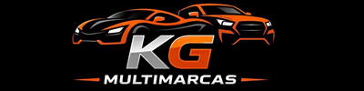 KG Multimarcas Logo
